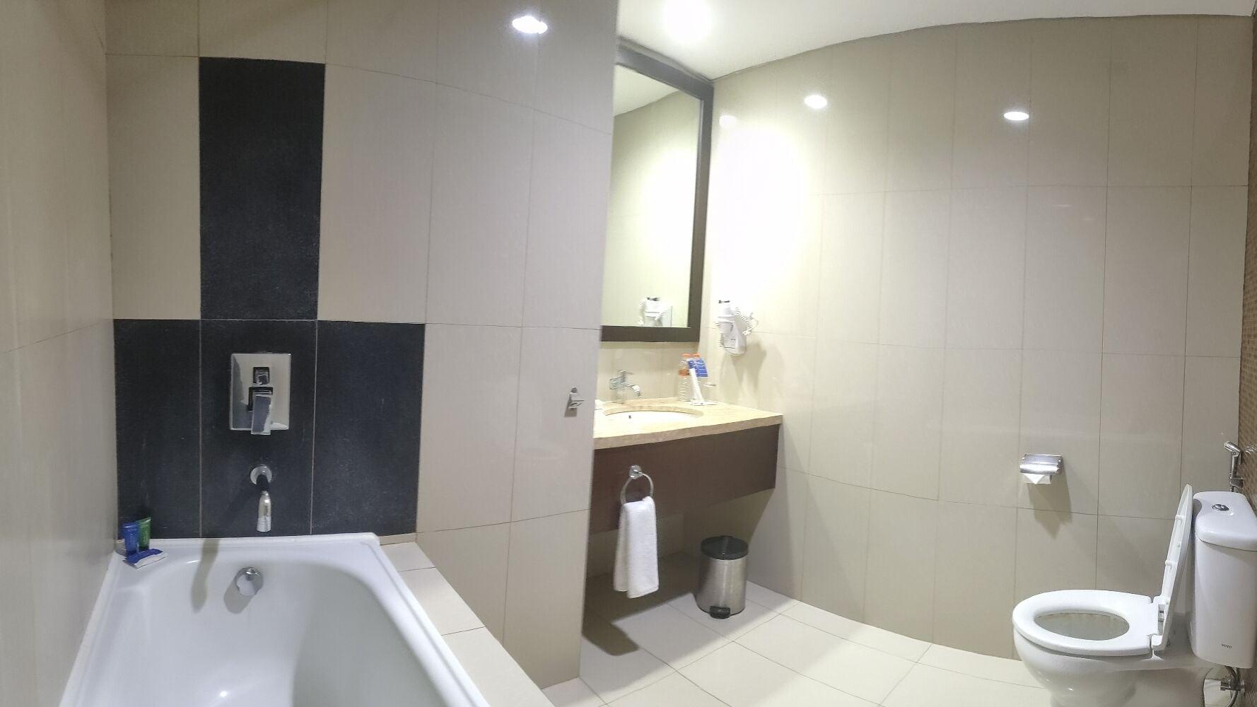 Aston Purwokerto Hotel & Conference Center Экстерьер фото