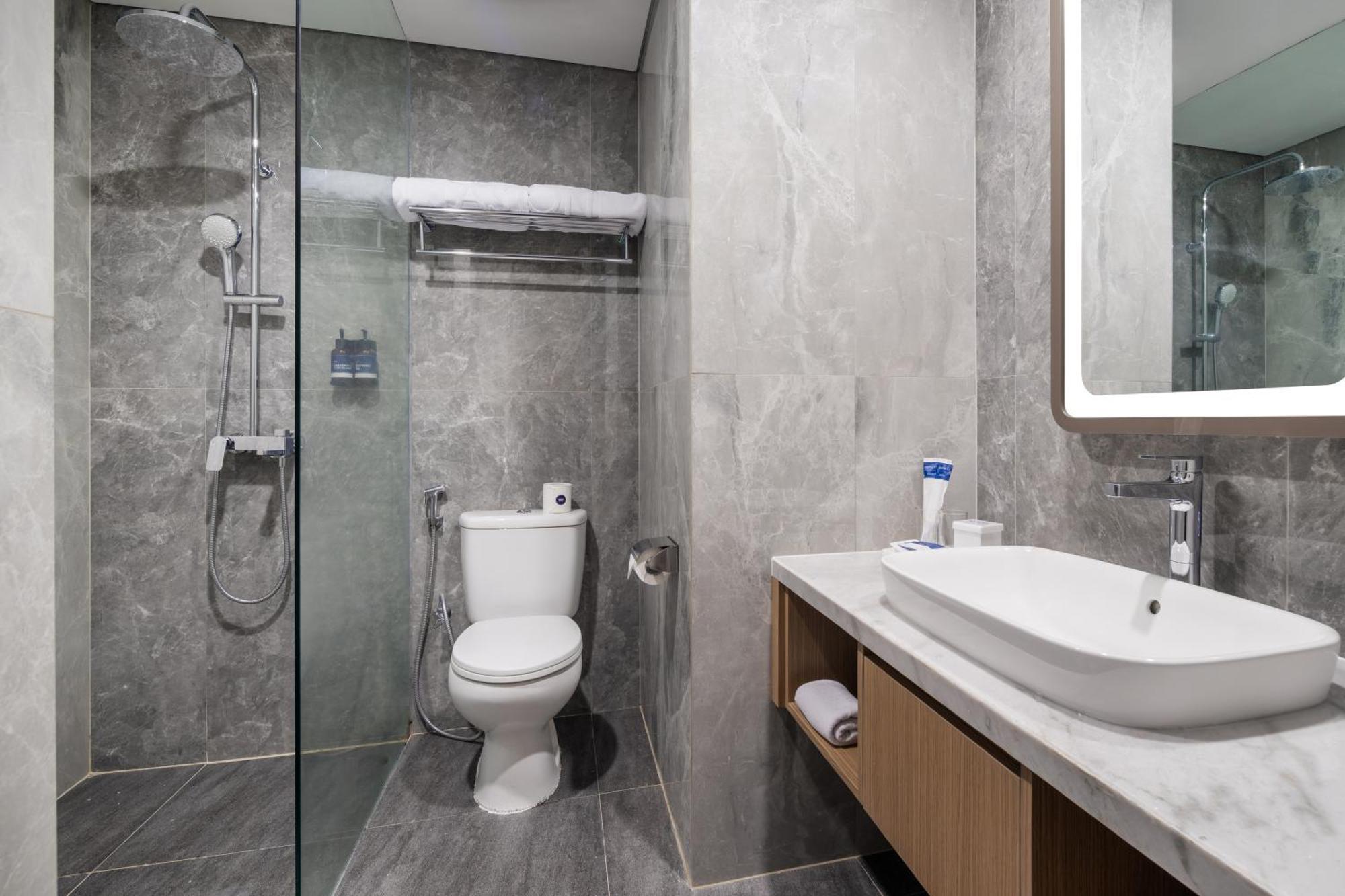 Aston Purwokerto Hotel & Conference Center Экстерьер фото