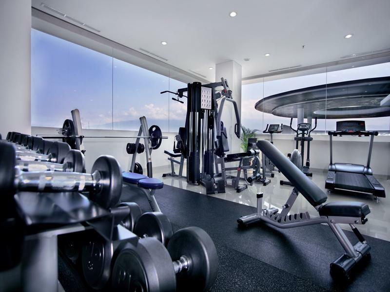 Aston Purwokerto Hotel & Conference Center Экстерьер фото